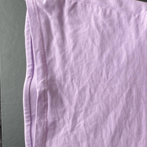 H&M purple tube top - Picture 2 of 3